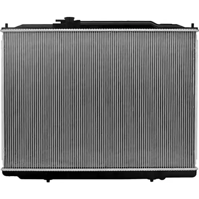 Radiator by CSF - 3284 - Radiator pa4
