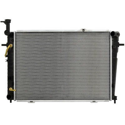 CSF - 3287 - Engine Coolant Radiator pa2