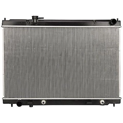 Radiator by CSF - 3289 pa5