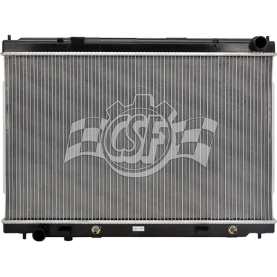 Radiator by CSF - 3290 pa1