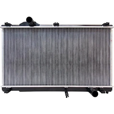 Radiator by CSF - 3295 pa5