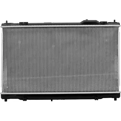 Radiator by CSF - 3297 pa4