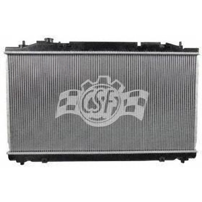 Radiator by CSF - 3313 pa1