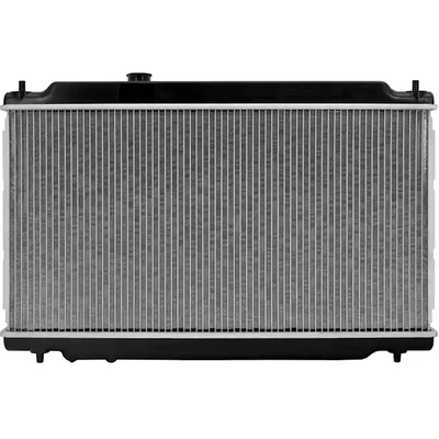 Radiator by CSF - 3320 pa4