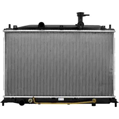 Radiator by CSF - 3339 pa6