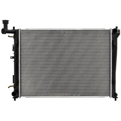 Radiator by CSF - 3340 pa1