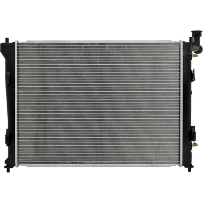 Radiator by CSF - 3340 pa2