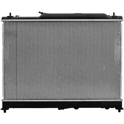 CSF - 3344 - Engine Coolant Radiateur pa1