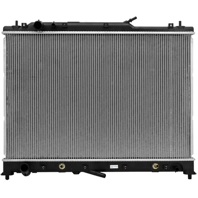 CSF - 3344 - Engine Coolant Radiator pa2