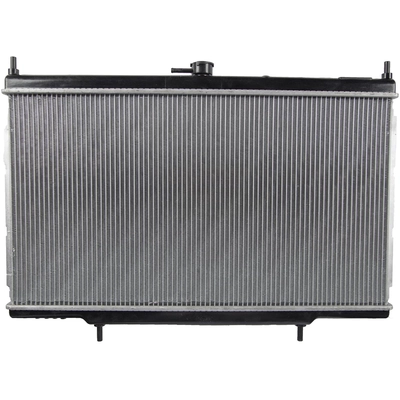 CSF - 3346 - Engine Coolant Radiateur pa2