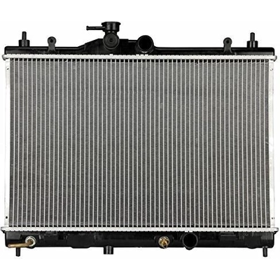 Radiator by CSF - 3347 pa4