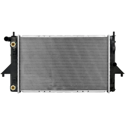 CSF - 3352 - Engine Coolant Radiator pa2