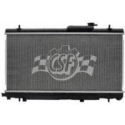 CSF - 3356 - Radiator pa2