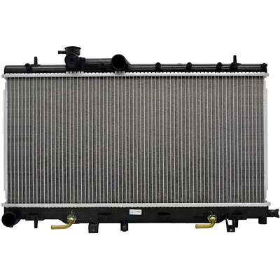 CSF - 3356 - Radiator pa7