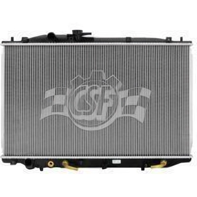 Radiateur by CSF - 3365 pa4