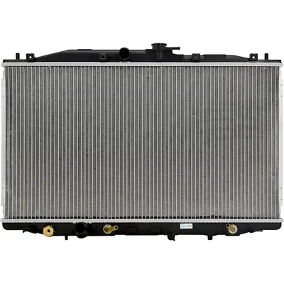 Radiator by CSF - 3366 pa2