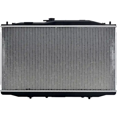 Radiator by CSF - 3366 pa4