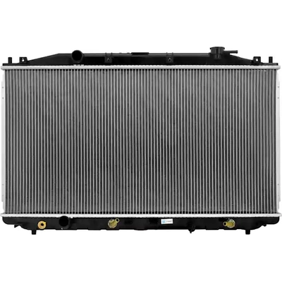 Radiator by CSF - 3368 pa7