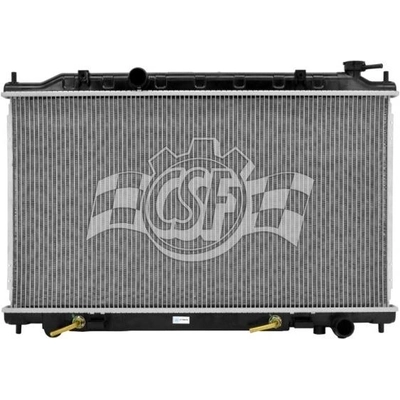 Radiator by CSF - 3371 pa1