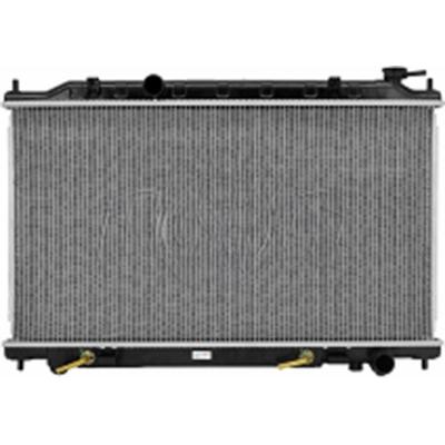 Radiator by CSF - 3371 pa4