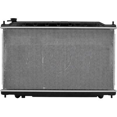 Radiator by CSF - 3371 pa7