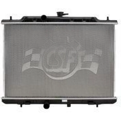 Radiator by CSF - 3373 pa1