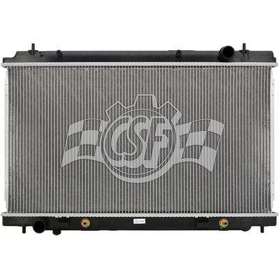 Radiator by CSF - 3374 pa1