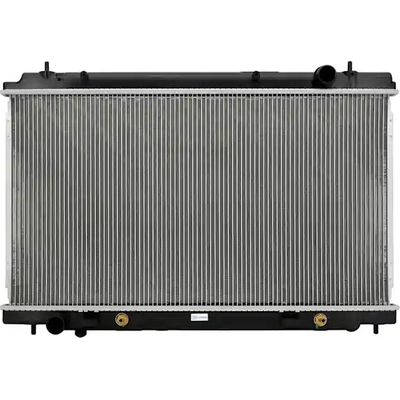 Radiator by CSF - 3374 pa4