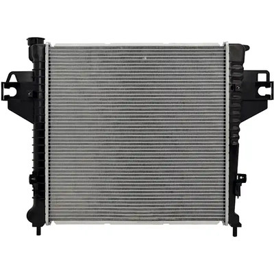 Radiator by CSF - 3379 pa3
