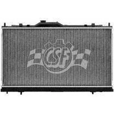 Radiator by CSF - 3382 pa1