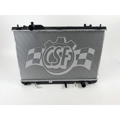 Radiator by CSF - 3386 pa1