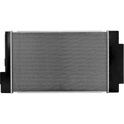 Radiator by CSF - 3387 pa2
