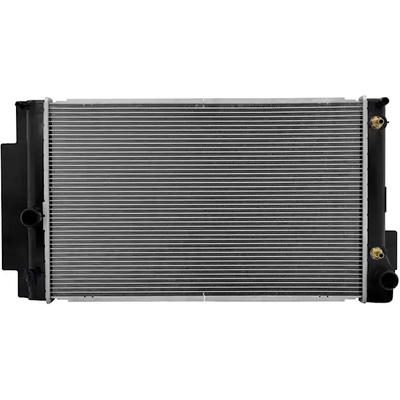 Radiator by CSF - 3387 pa3