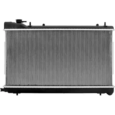 Radiator by CSF - 3391 pa3