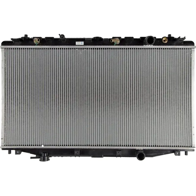 Radiator by CSF - 3398 pa2