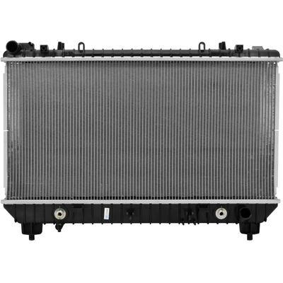 CSF - 3413 - Engine Coolant Radiator pa2