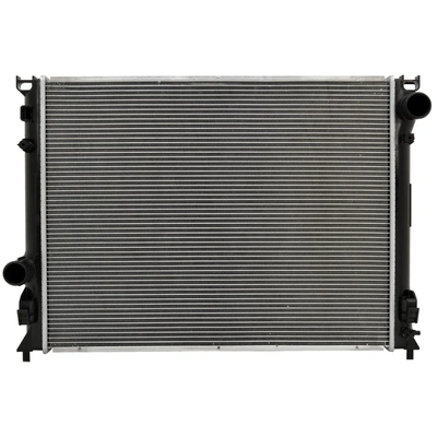 CSF - 3417 - Engine Coolant Radiateur pa2