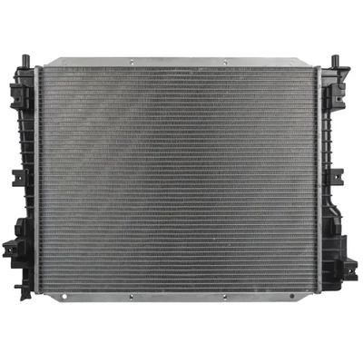 CSF - 3422 - Engine Coolant Radiator pa2