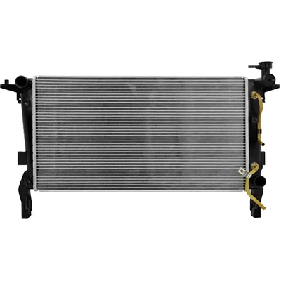 Radiator by CSF - 3423 pa3