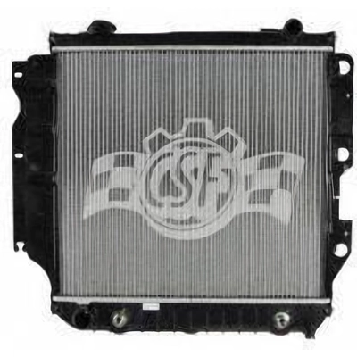 Radiateur by CSF - 3426 pa2