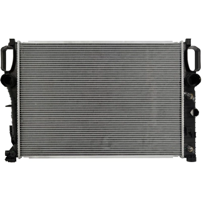 CSF - 3428 - Engine Coolant Radiator pa1