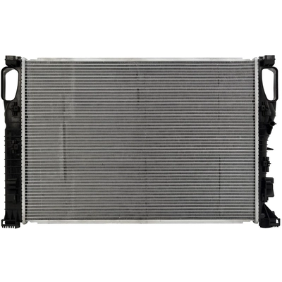 CSF - 3428 - Engine Coolant Radiator pa2