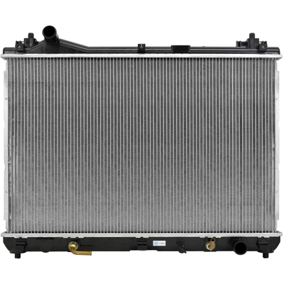 CSF - 3443 - Engine Coolant Radiateur pa1