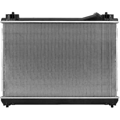 CSF - 3443 - Engine Coolant Radiateur pa2