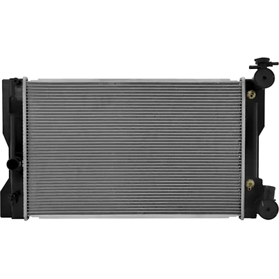 Radiator by CSF - 3445 pa2