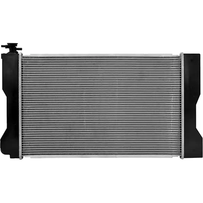 Radiator by CSF - 3445 pa3