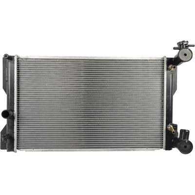 Radiator by CSF - 3446 pa1