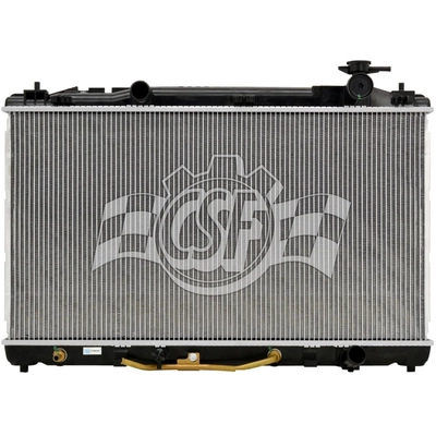 Radiator by CSF - 3447 pa1