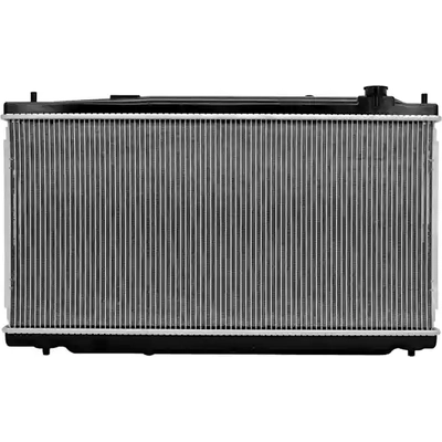 Radiator by CSF - 3449 pa3