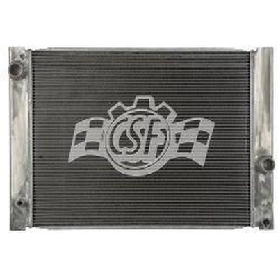 Radiator by CSF - 3450 pa2